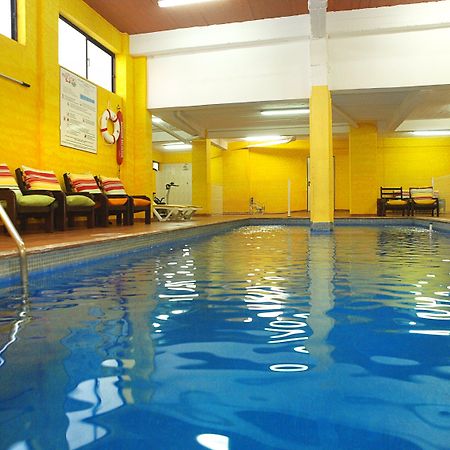 Portimao Center Hotel المظهر الخارجي الصورة