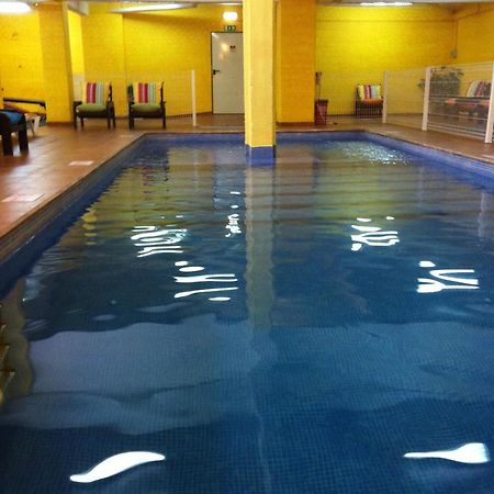 Portimao Center Hotel المظهر الخارجي الصورة