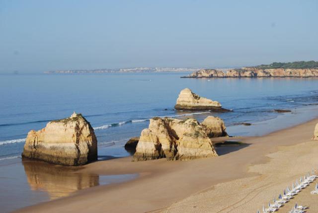 Portimao Center Hotel المظهر الخارجي الصورة