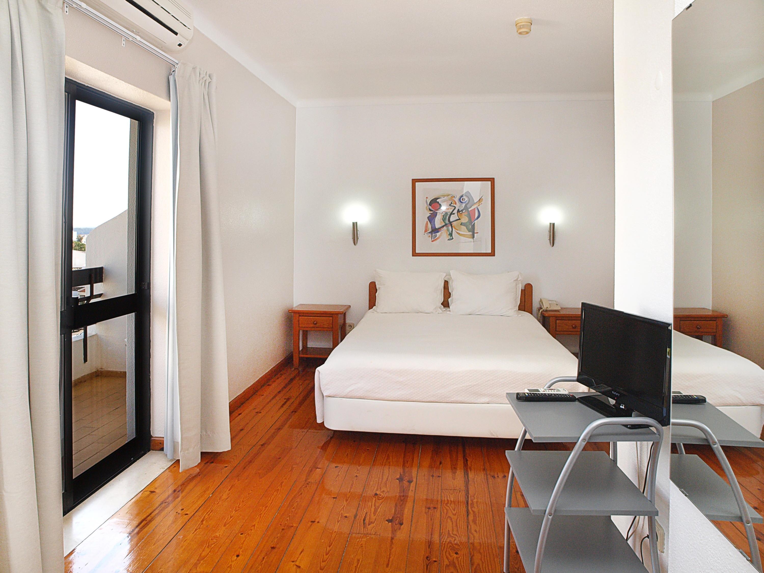 Portimao Center Hotel المظهر الخارجي الصورة