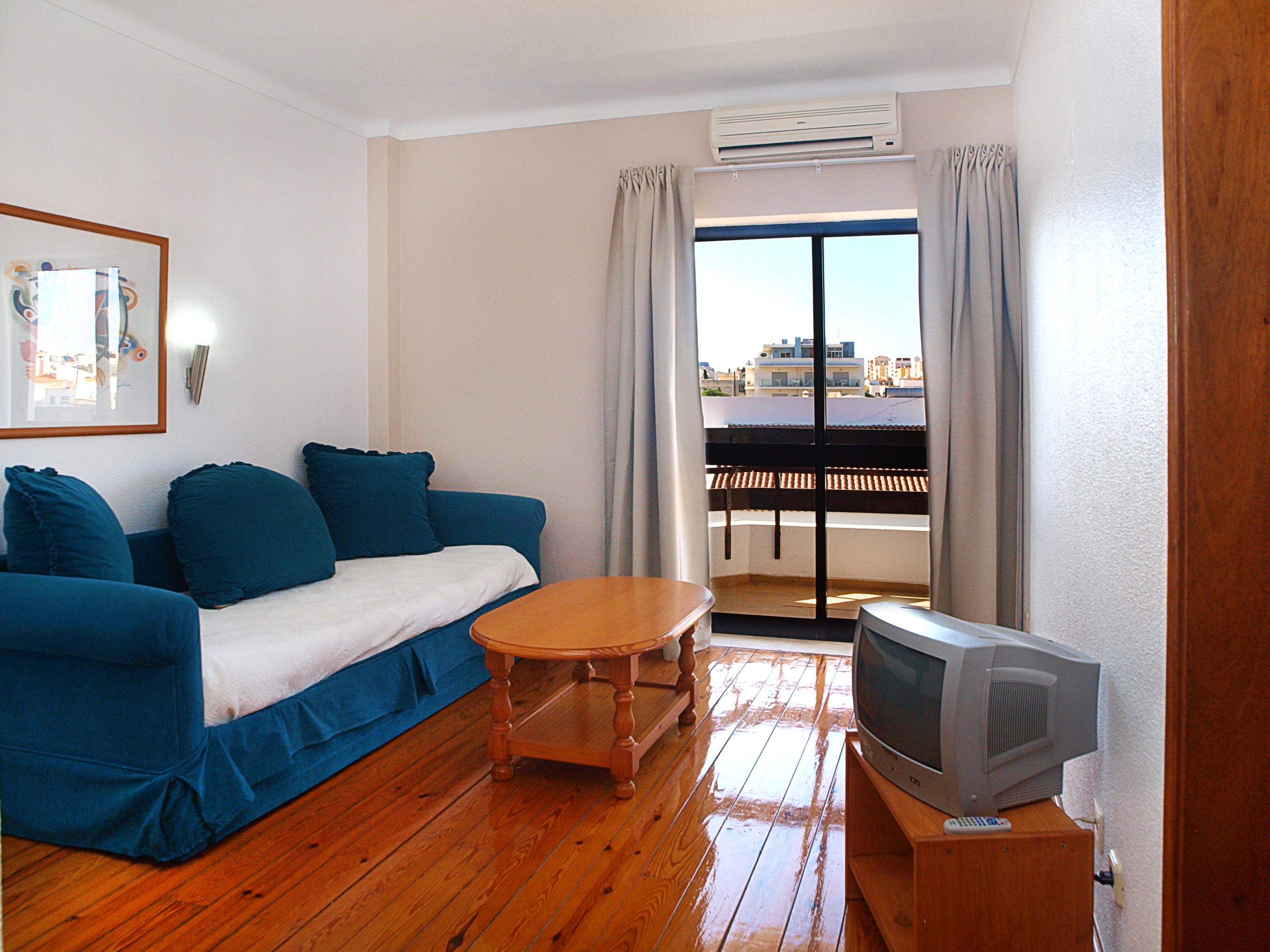 Portimao Center Hotel المظهر الخارجي الصورة