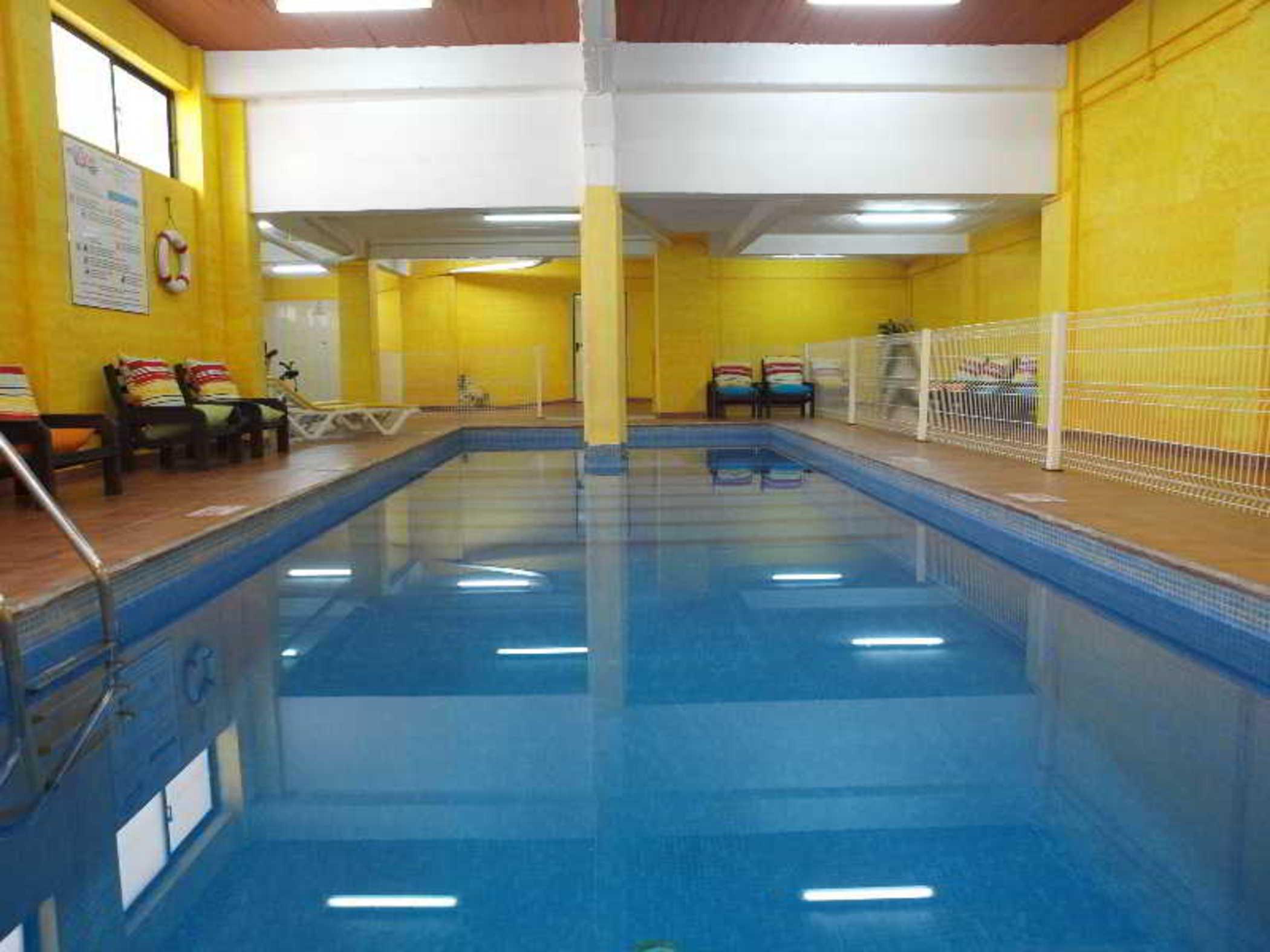 Portimao Center Hotel المظهر الخارجي الصورة