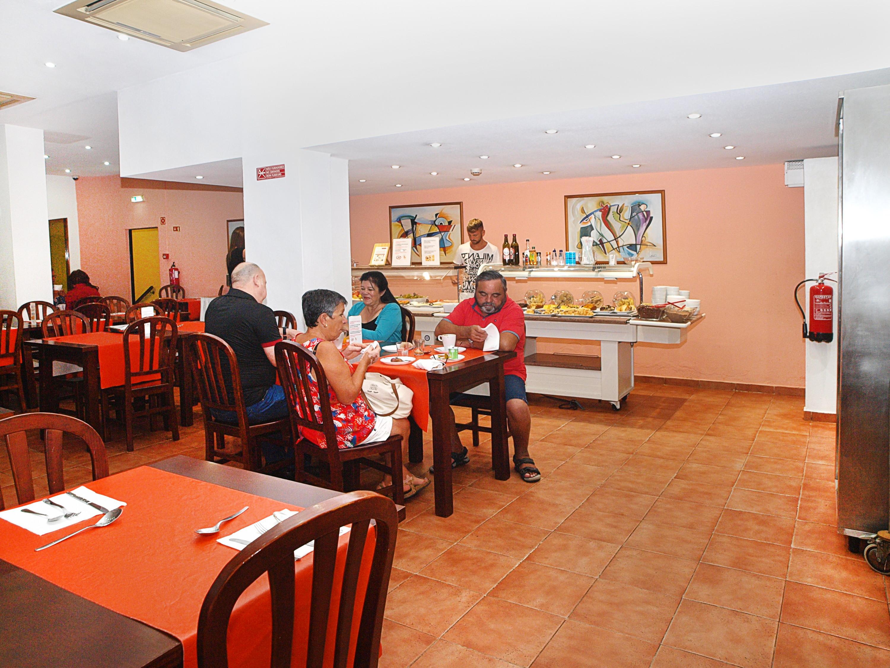Portimao Center Hotel المظهر الخارجي الصورة