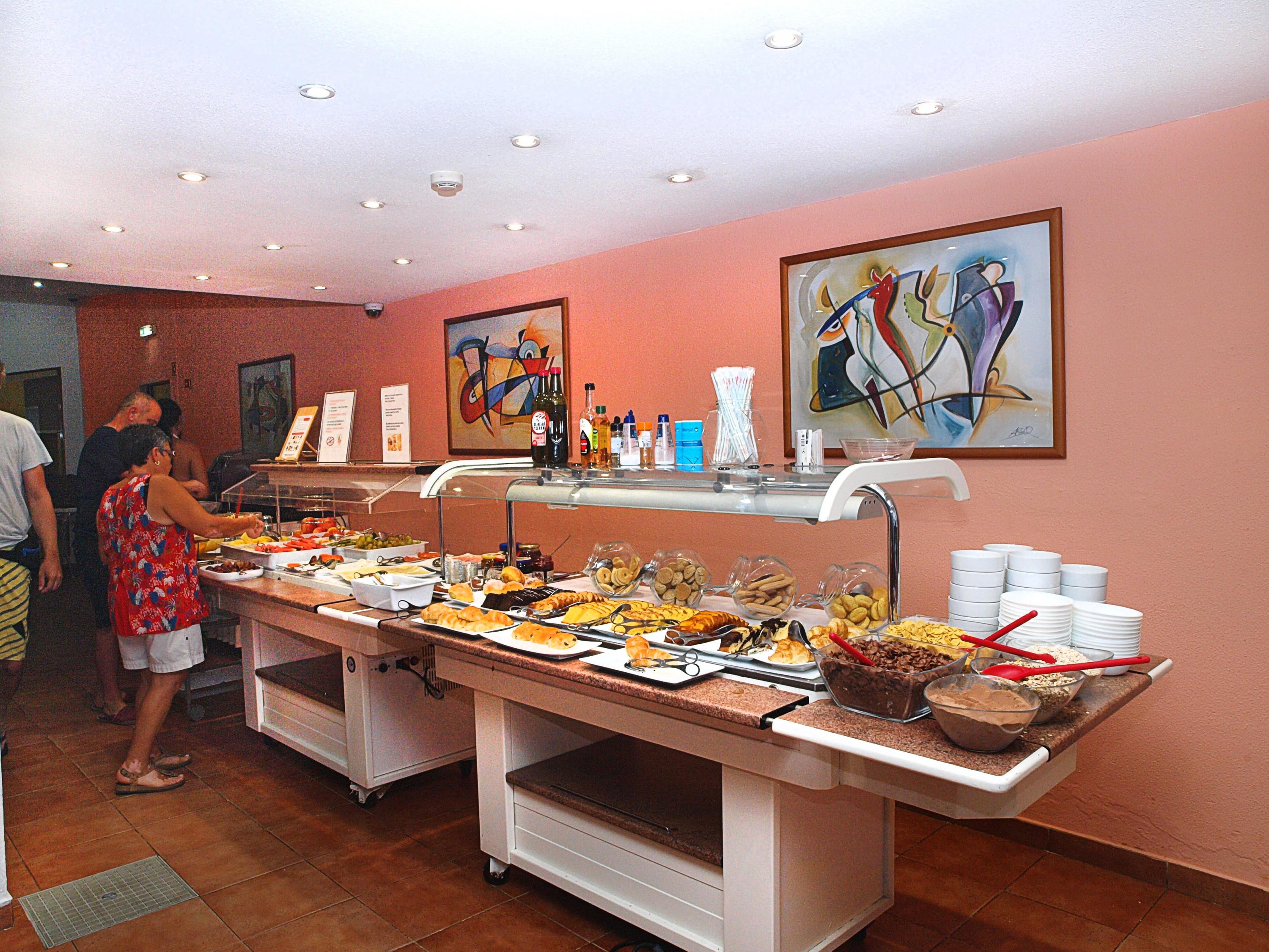 Portimao Center Hotel المظهر الخارجي الصورة