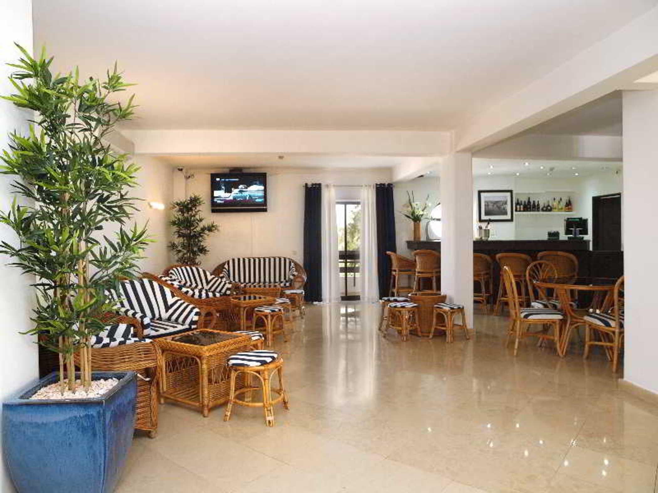 Portimao Center Hotel المظهر الخارجي الصورة