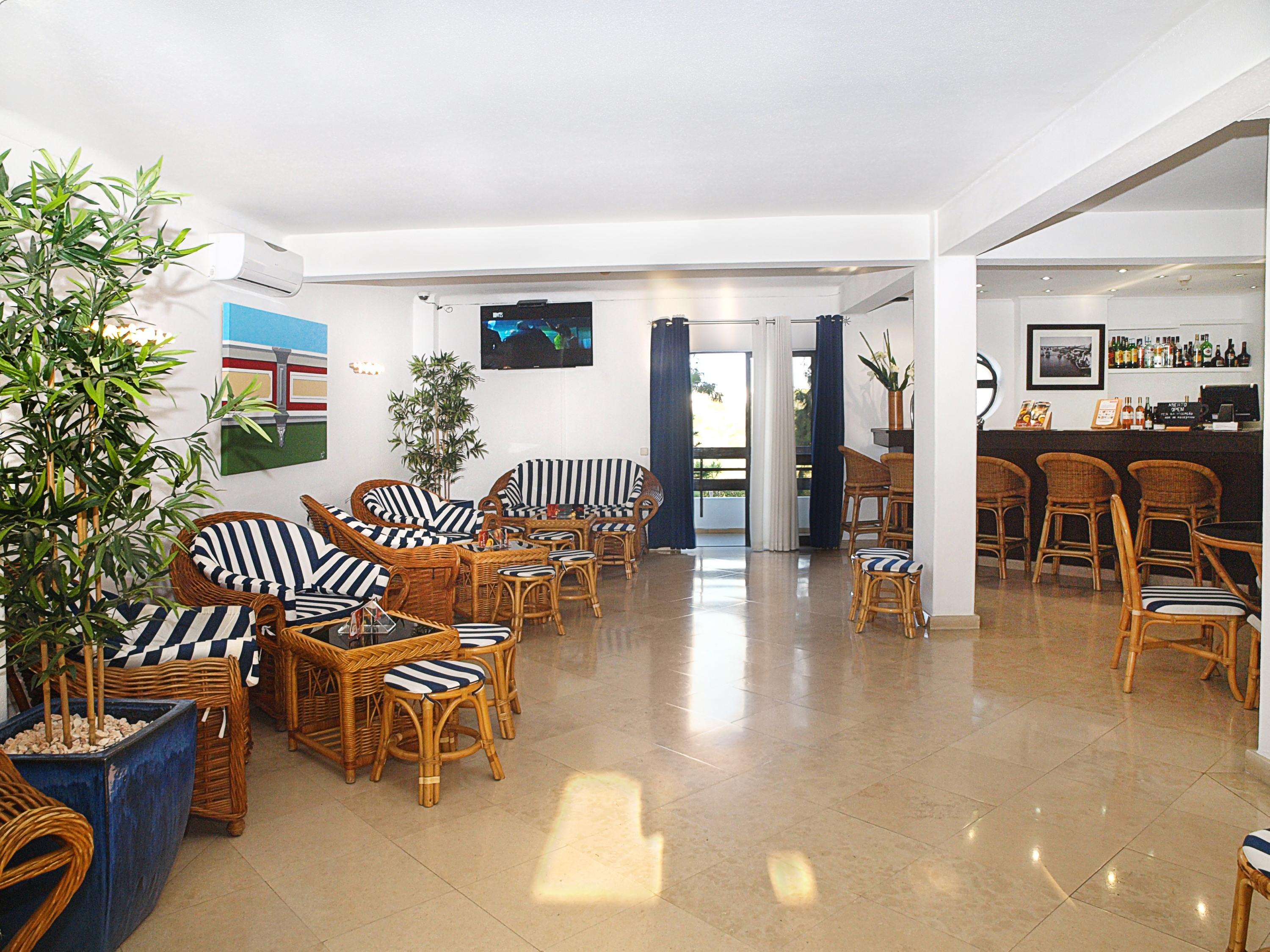 Portimao Center Hotel المظهر الخارجي الصورة