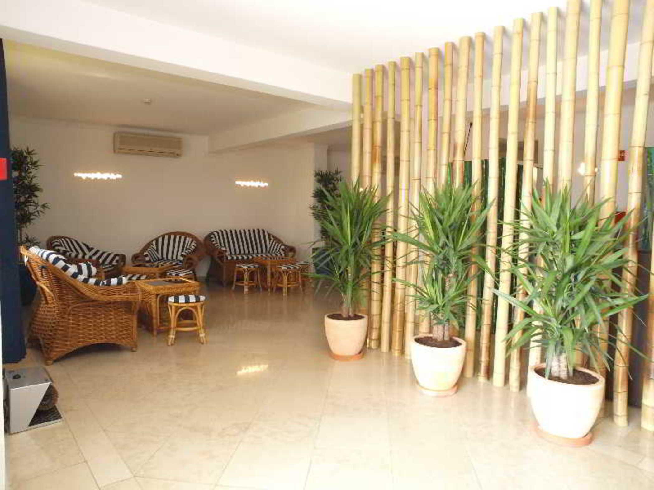 Portimao Center Hotel المظهر الخارجي الصورة