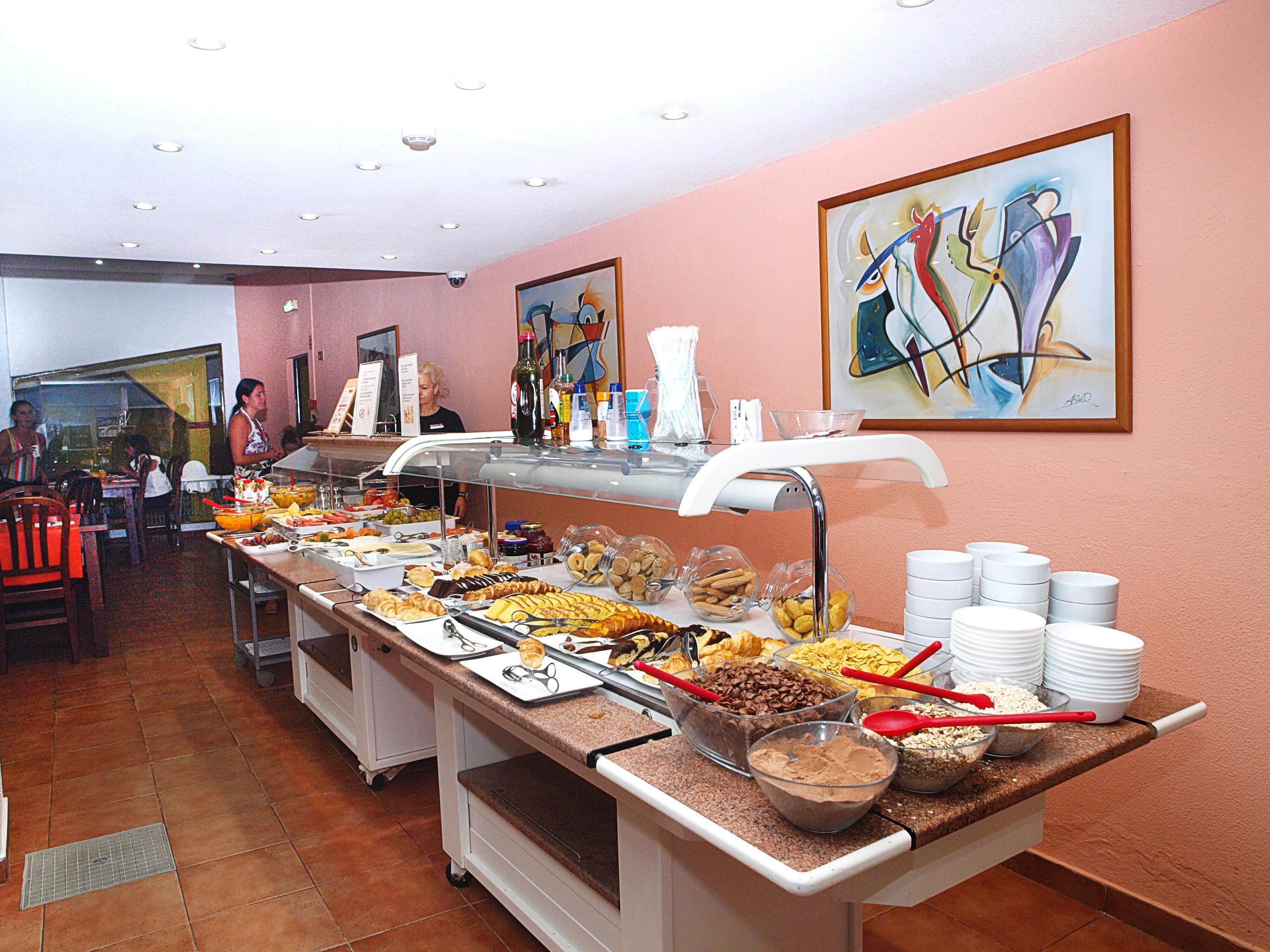Portimao Center Hotel المظهر الخارجي الصورة