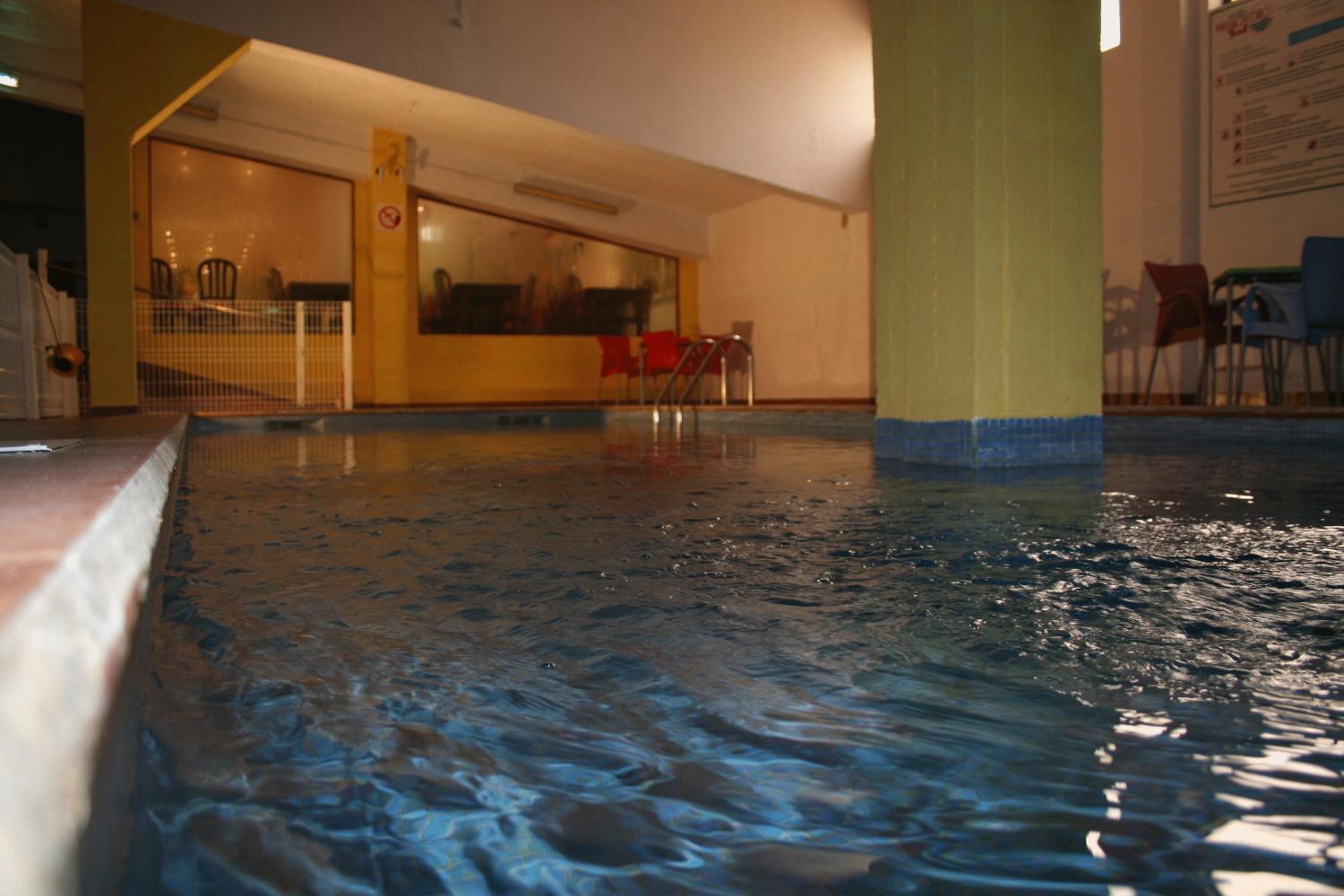 Portimao Center Hotel المظهر الخارجي الصورة