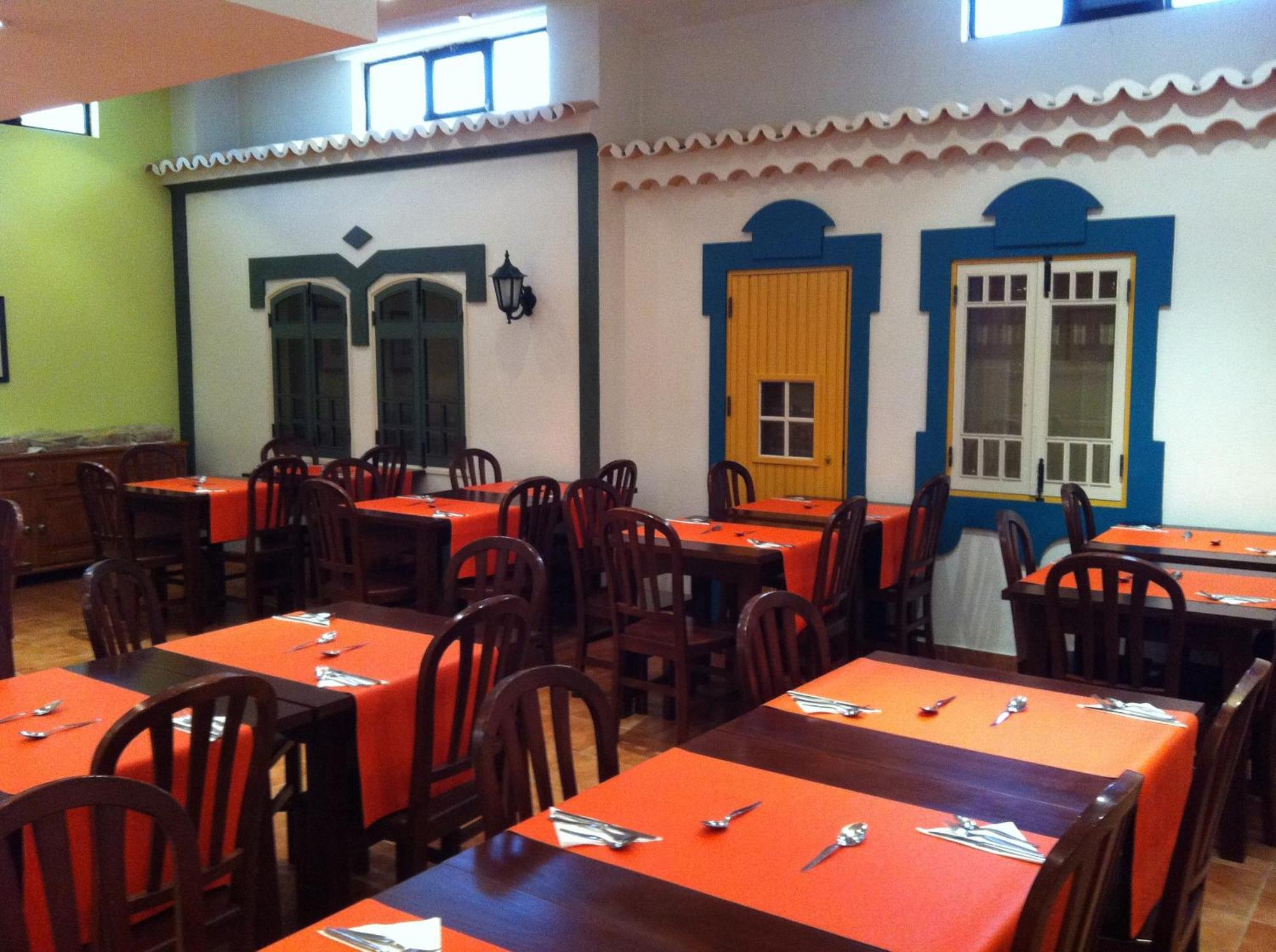 Portimao Center Hotel المظهر الخارجي الصورة