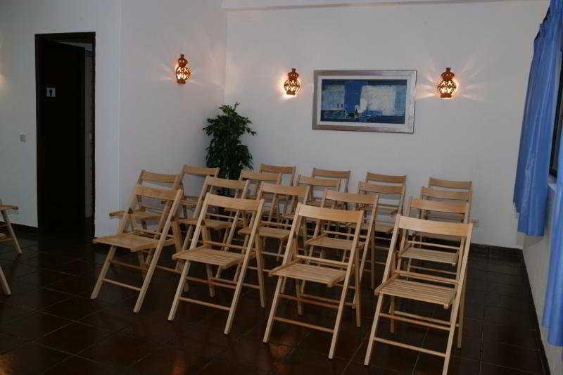 Portimao Center Hotel المظهر الخارجي الصورة