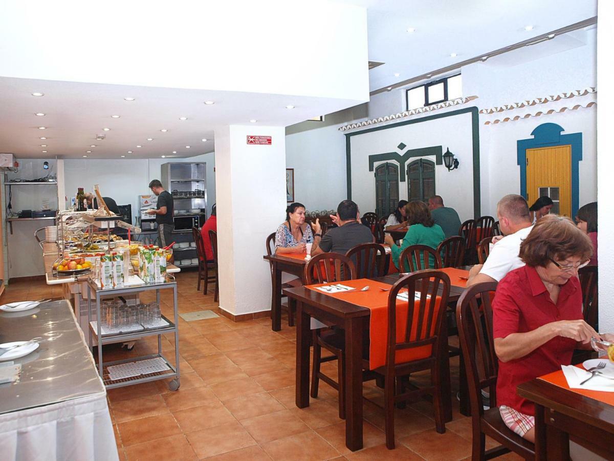 Portimao Center Hotel المظهر الخارجي الصورة