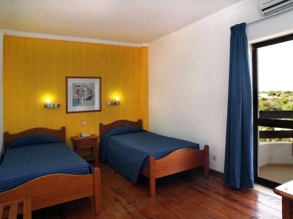 Portimao Center Hotel المظهر الخارجي الصورة